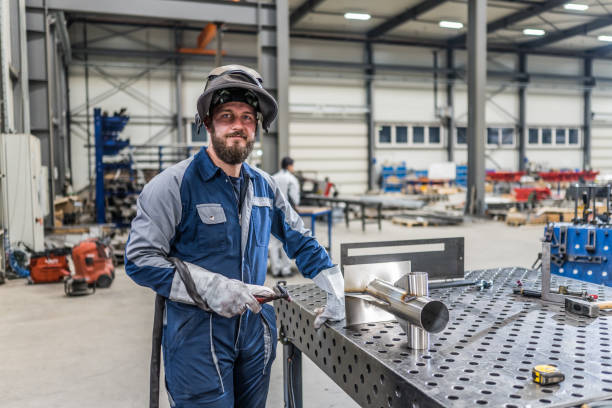 Fulton, KY Welder & Metal Fabrication Company