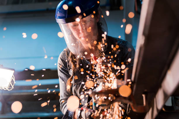 Affordable Welder Services in Fulton, KY